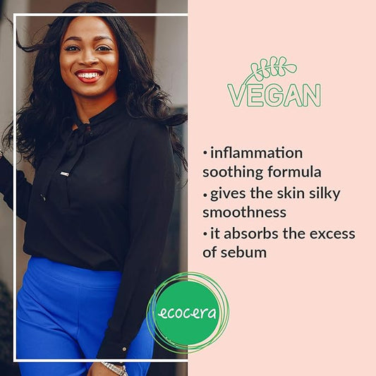 Rice Loose Powder Perfect For Oily And Combination Skin Hypoallergenic Delicate Transparent Light - Race Fixer - 15g