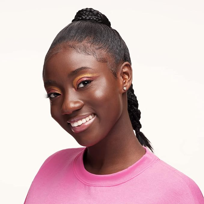 Lip-gloss Essence Extreme Shine Nº 11 Power of nude 5 ml