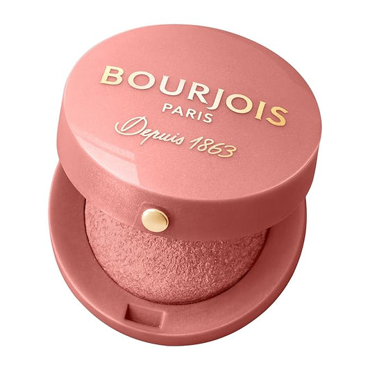 Bourjois - Blush (33 Lilas d`or)