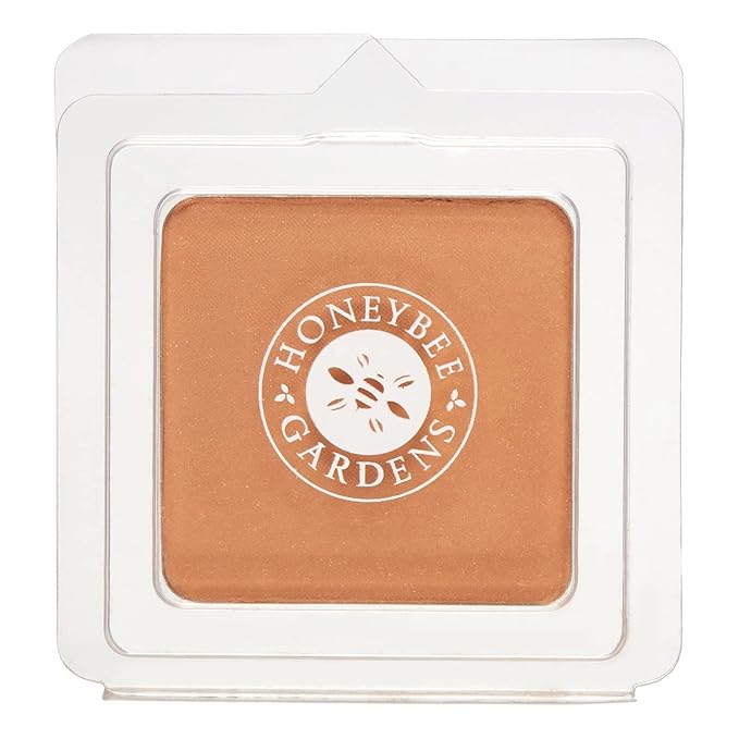 Foundation Powder Refill + Compact | Sundance (medium dark)