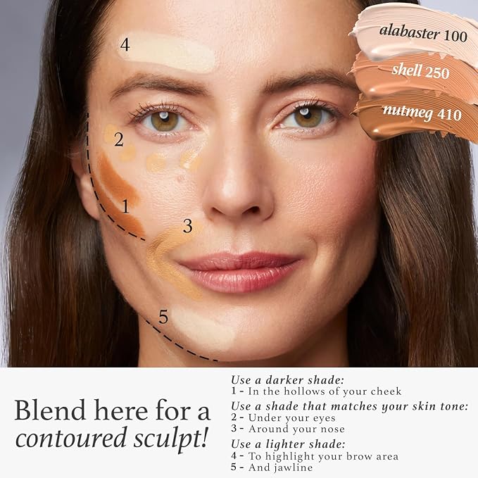 Julep Skin Perfecting Duo (2pc set) - Julep Patch Me Up Waterproof Pimple Patches 72 pcs & Cushion Complexion Concealer & Corrector Stick Infused with Turmeric & Hyaluronic Acid - Amber 400