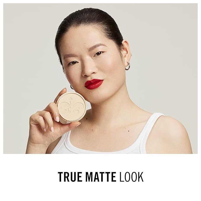 Rimmel Stay Matte Pressed Powder, Sandstorm, 0.49 Ounce (Pack of 2)