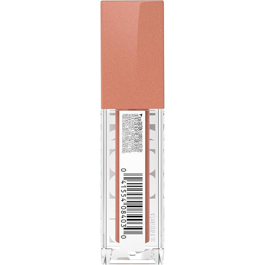 Maybelline Sunkisser Multi-Use Liquid Blush and Bronzer, Blendable, Longwear, Glowy Make Up, Shades On, 1 Count