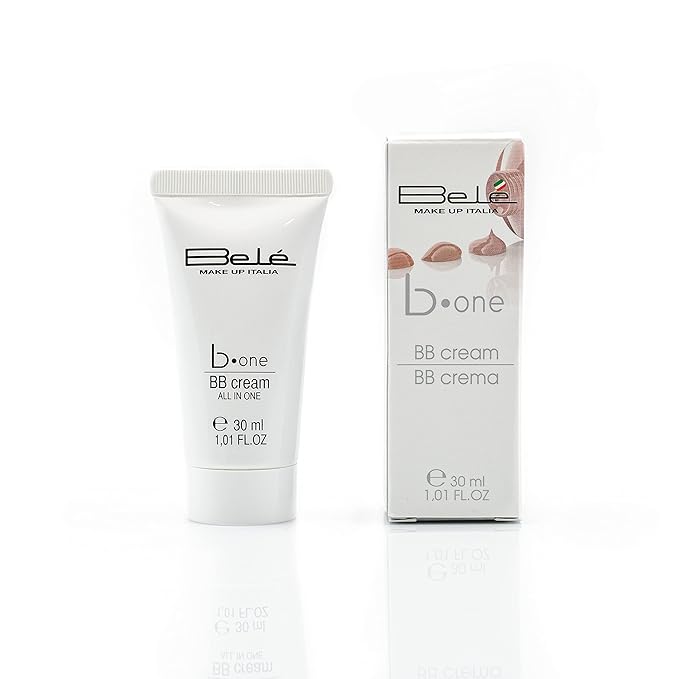 BB Cream (#1 Sand) (Made In Italy)