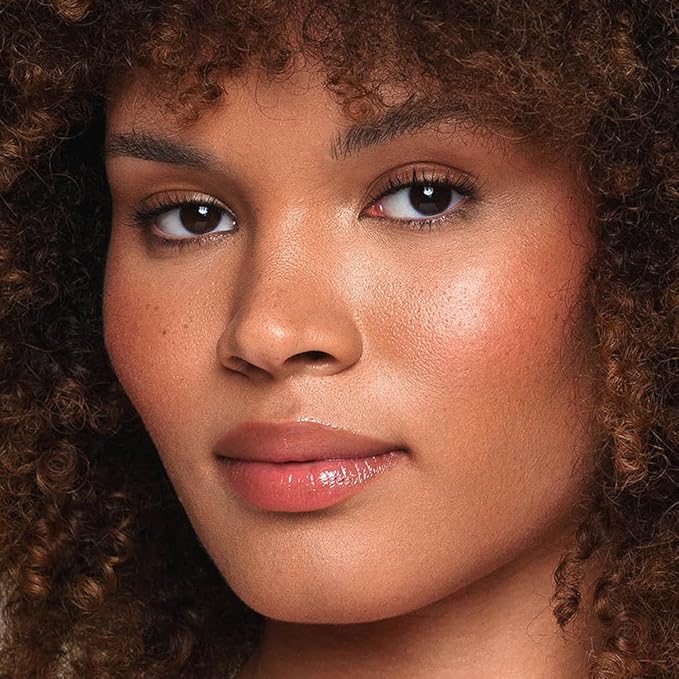Jouer Be Loud Blush & Bloom Cheek + Lip & Vanilla Lip Enhancer Bundle
