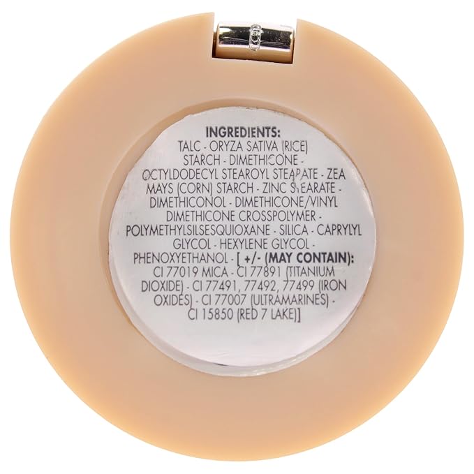 PUPA Milano Like A Doll Compact Powder - Creamy, Radiant Pressed Formula - Conceal And Blur Imperfections - Buildable Coverage Delivers Perfect Finishing Touch Of Color - 002 Sublime Nude - 0.07 Oz