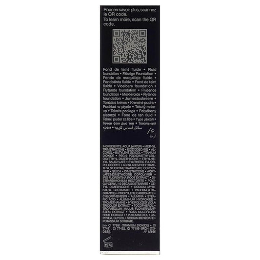 Christian Dior Dior Forever Foundation SPF 20-2CR Cool Rosy Foundation Women 1 oz