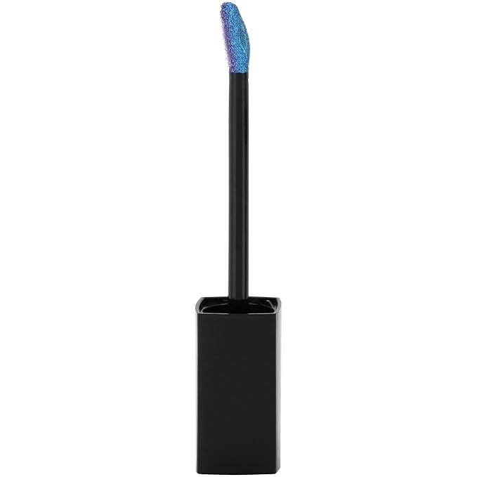 Maybelline New York Lip Studio Glitter Fix Glitter Lip Gloss Makeup, Steamy Nights, 0.17 fl. oz.
