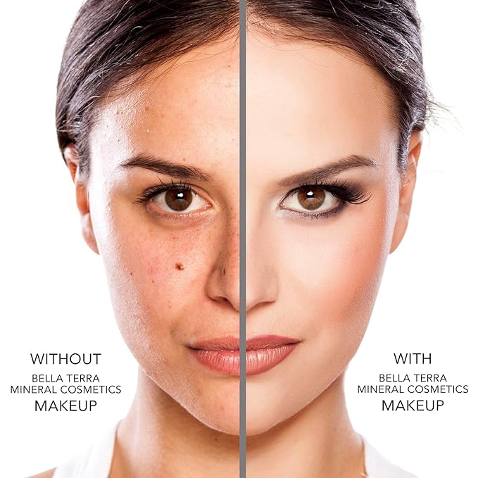 Bellaterra Cosmetics Makeup Primer