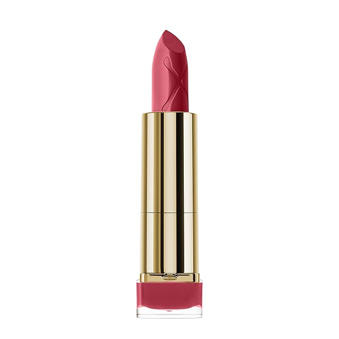 Colour Elixir Lipstick - 025 Sunbronze by Max Factor for Women - 0.14 oz Lipstick