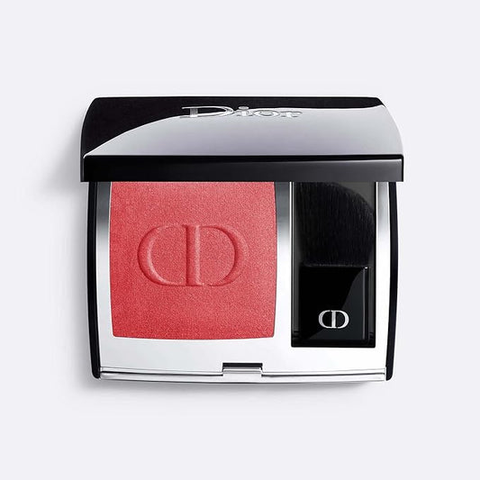 Dior Rouge Blush #999 Satin