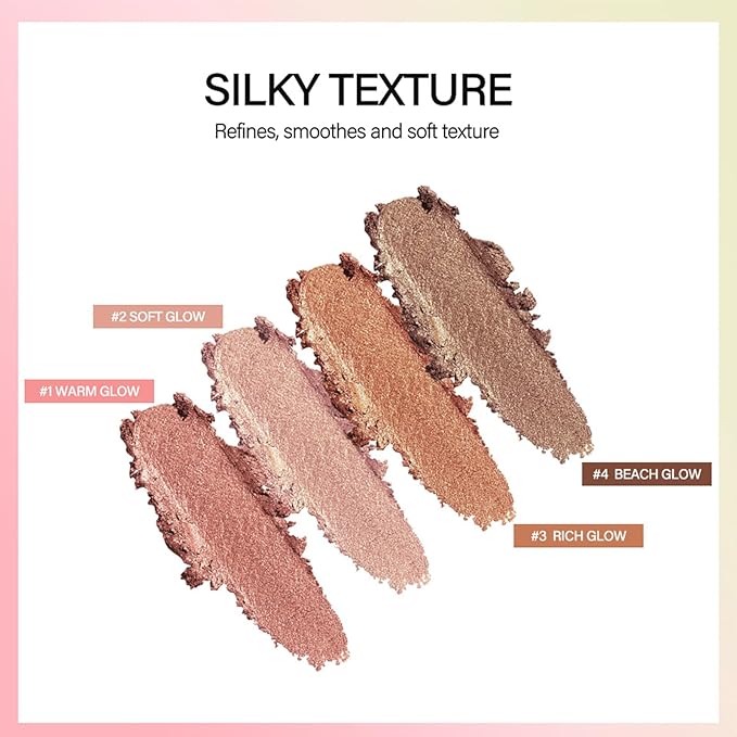 Multi-Use Makeup Bronzer Stick, On-the-Go Glow Bronze Tinted Moisture Stick, Hydrating Solid Moisturizer with Bronze Tint, Natural Bronzed Glow, Blends Effortlessly, for Eyes, Cheeks & Body
