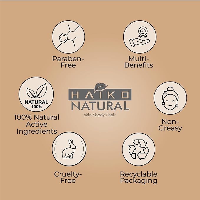 Hydrating Cleansing Cream & Makeup Remover with Propolis (Purifying), Oat (Soothing), & Jojoba Oil (Moisturizing). Non-Greasy, pH Balanced, for All Skin Types - 2.7 fl oz / 80g