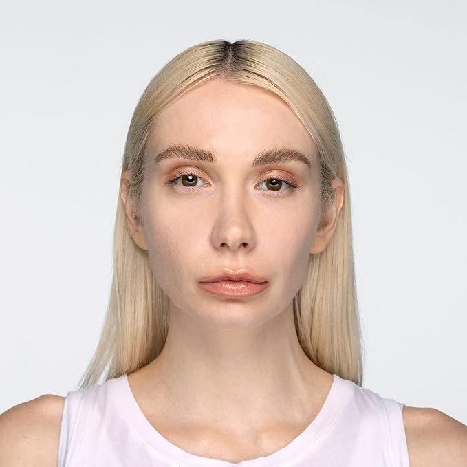 Pacifica Tinted Moisturizer – Kind Tint Serum, Lightweight Hydrating Foundation with Vegan Collagen & Hyaluronic Acid for Dewy Glow, Buildable Coverage, Vegan, 1 fl oz (Shade 24)