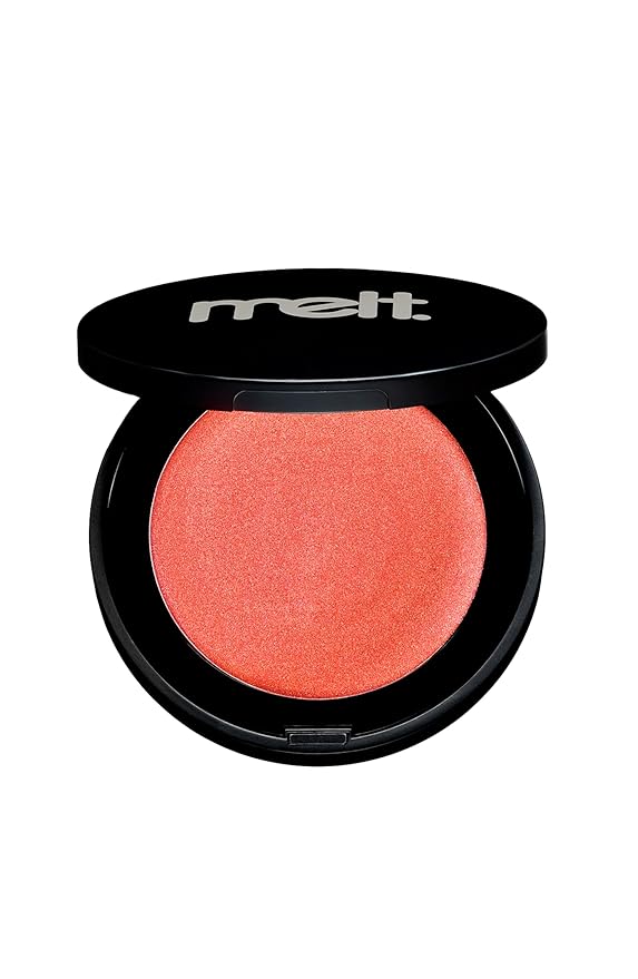 Cream Blushlight Polished