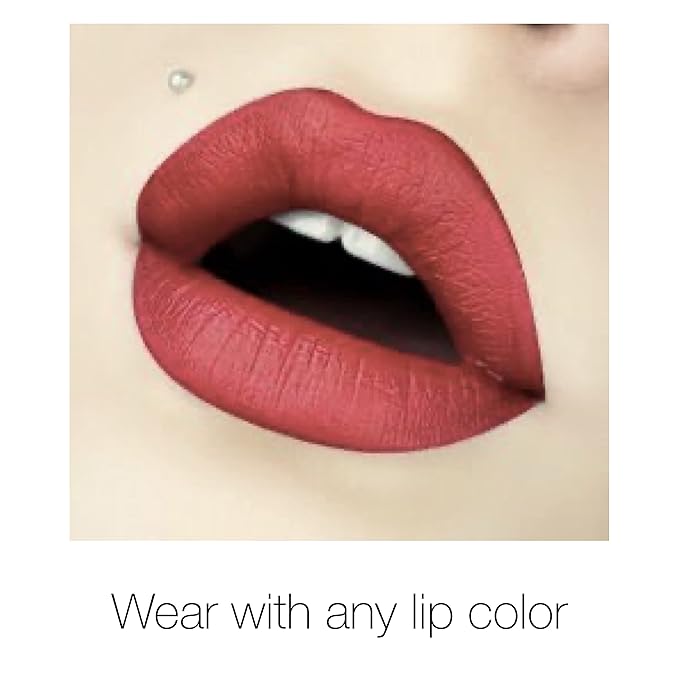Ultimate Contouring Lip Liner RESCUE ME
