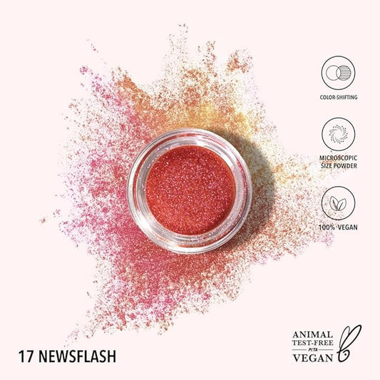 Starstruck Chrome Loose Powder (017, Newsflash)
