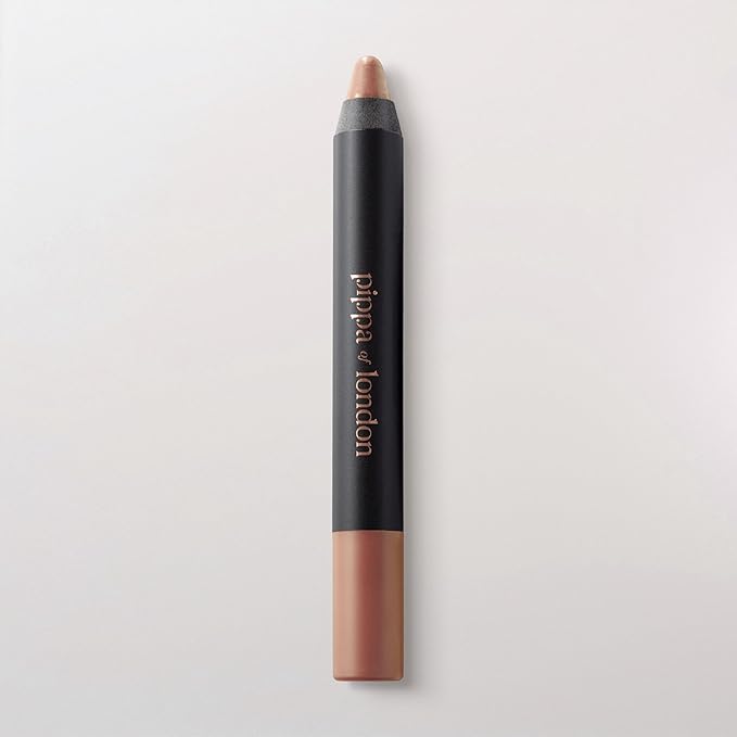 Pippa Of London Supermatte Lipstick Pencil 412 Alexandra