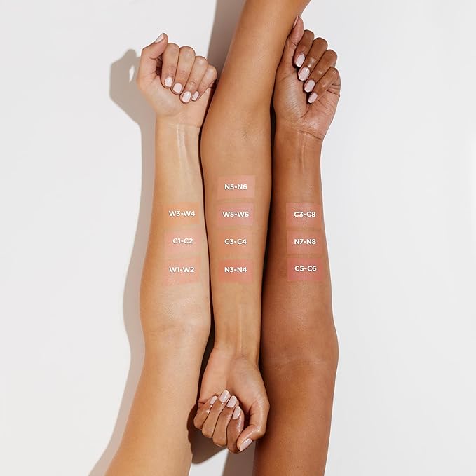 L’Oréal Paris True Match Super-Blendable Powder Blush, Tender Rose, 0.21 Oz (Packaging May Vary) (Pack of 2)