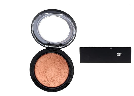 MAC Mineralize Skinfinish #cheeky bronze 10g / 0.35oz