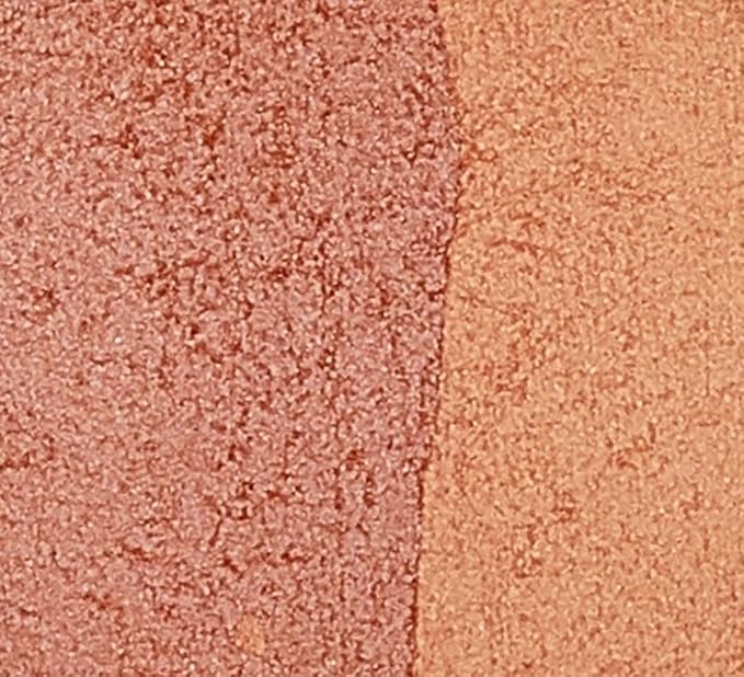 TIGI Cosmetics Glow Blush, Lovely Duo, 0.071 Ounce