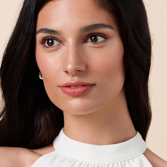 Catrice | Prime & Fine Illuminating Dewy Glow Spray & Soft Glam Filter Fluid 030 Bundle | Full Coverage Makeup | Vegan & Cruelty Free