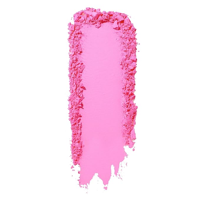 ColourPop Silky Powder Blush - Long-Wear Blush for Cheeks with Medium-Buildable Coverage - Leaves Skin with a Soft, Matte Finish - Hot 2 Touch (0.16 oz)