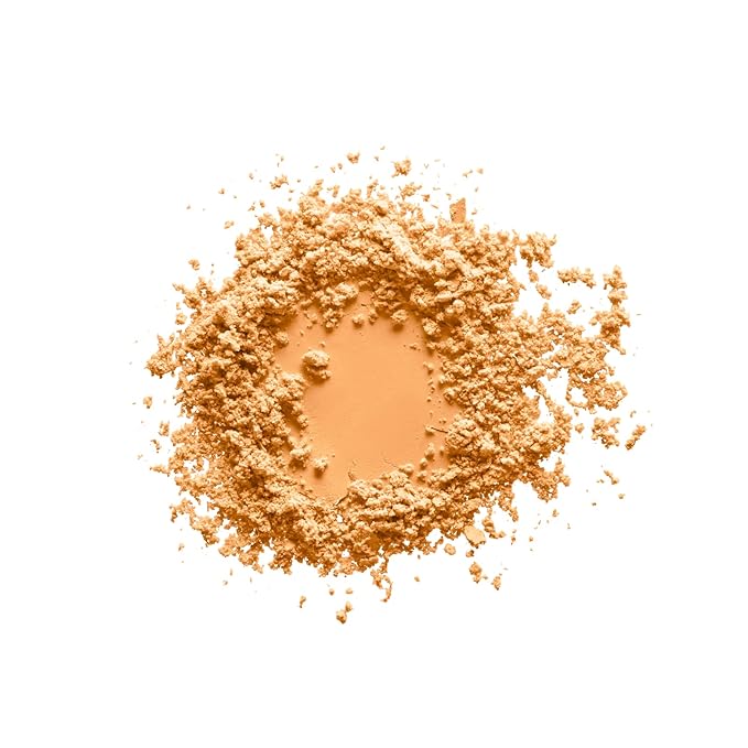 T. LeClerc Loose Facial Powder - Face Makeup Setting Powder Longwear, Blendable Mineral Minimizes Pores & Perfects Skin Tones Blurs Fine Lines Foundation, Concealer, Smoothes, Mattifies (Apricot)