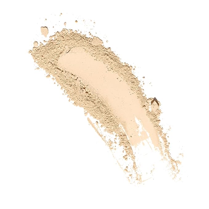 Ogee Sculpted Skin-Perfecting Makeup Setting Powder - (Clay - REFILL ONLY) - Lightweight Powder Foundation Made with 70% Organic Ingredients