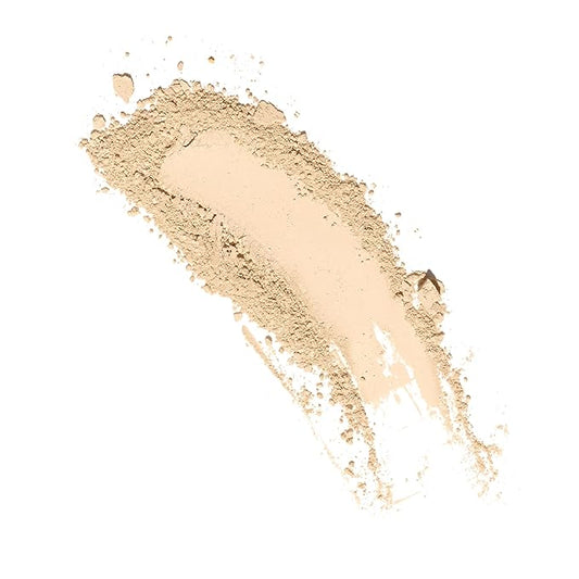 Ogee Sculpted Skin-Perfecting Makeup Setting Powder - (Clay - REFILL ONLY) - Lightweight Powder Foundation Made with 70% Organic Ingredients