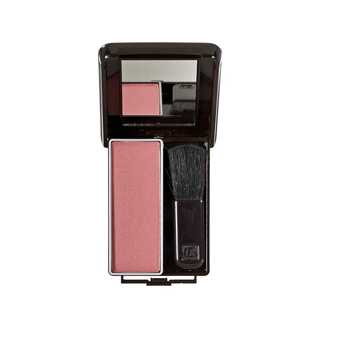 COVERGIRL Classic Powder Blush, Iced Plum, 0.3 Fl Oz, 2 Count (Pack of 4)