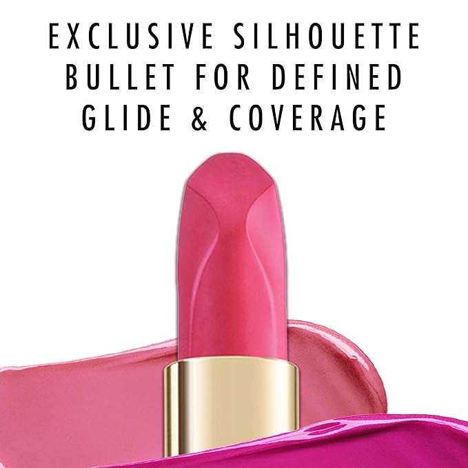 L’Oréal Paris COLOUR RICHE LES NUS NU EXCESSIF (Pack of 2)