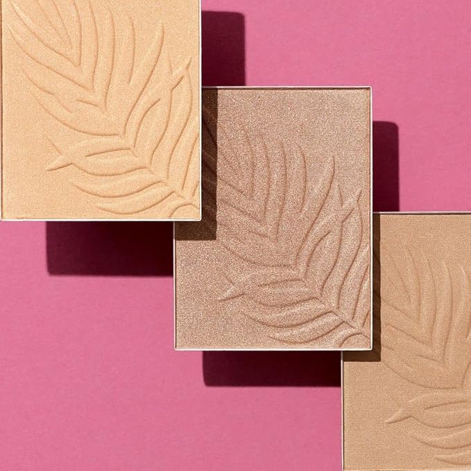wet n wild Color Icon Bronzer Powder Ticket to Brazil (Pack of 2)