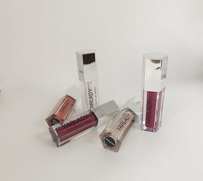It Full Nourishing Lip Plumper - Clear(0.18 Fl. Oz.) Cruelty-Free Lip Gloss for Soft, Fuller-Looking Lips (Flipped)