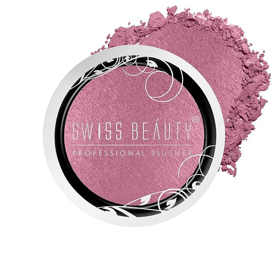 SB-802 Professional Blusher Baby Pink
