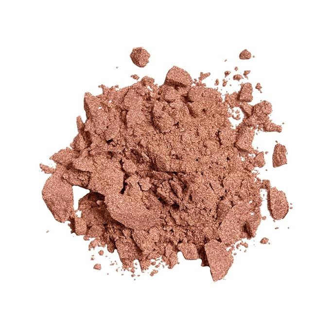 The Crème Shop | "Aurora" Face Makeup Powder Highlighter (Super Stellar)