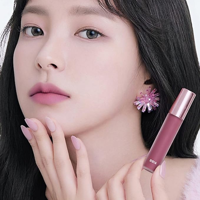 BBIA Last Velvet Tint V40 SUMMER ROSE + V41 SUMMER BERRY Bundle SET