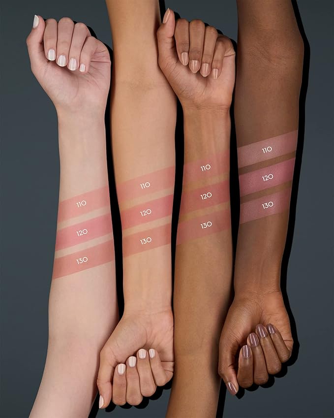 Catrice | AirBlush Matte | Blendable, Lightweight, Long Lasting Powder Blush for Natural & Fresh Make Up | Vegan & Cruelty Free | Made Without Parabens & Microplastic Particles (120 | Berry Breeze)