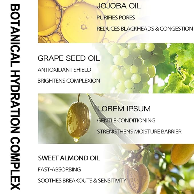 Natural Makeup Remover OLI,Makeup Remover OLI Mini and Gentle Cleansing Remover Oil for All Skin Types-Nourishing and Gentle,Individually Packaged -Travel-Friendly(Camellia 20 Pcs) 