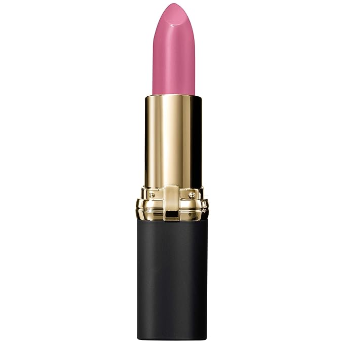 L’Oréal Paris COLOUR RICHE MATTE MATTE-LY IN MAUVE