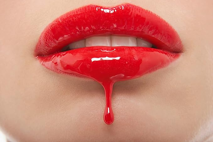Tinted Lip Gloss (Boss)