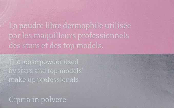 T. LeClerc Loose Facial Powder - Face Makeup Setting Powder Longwear, Blendable Mineral Minimizes Pores & Perfects Skin Tones Blurs Fine Lines Foundation, Concealer, Smoothes, Mattifies (Translucide)