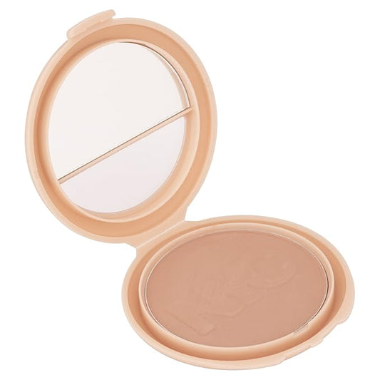 N.Y.C. New York Color BB Radiance Perfecting Powder, Warm Beige, 0.33 Ounce