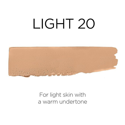 L'Oreal ParisAP TINTED BALM LIGHT 20