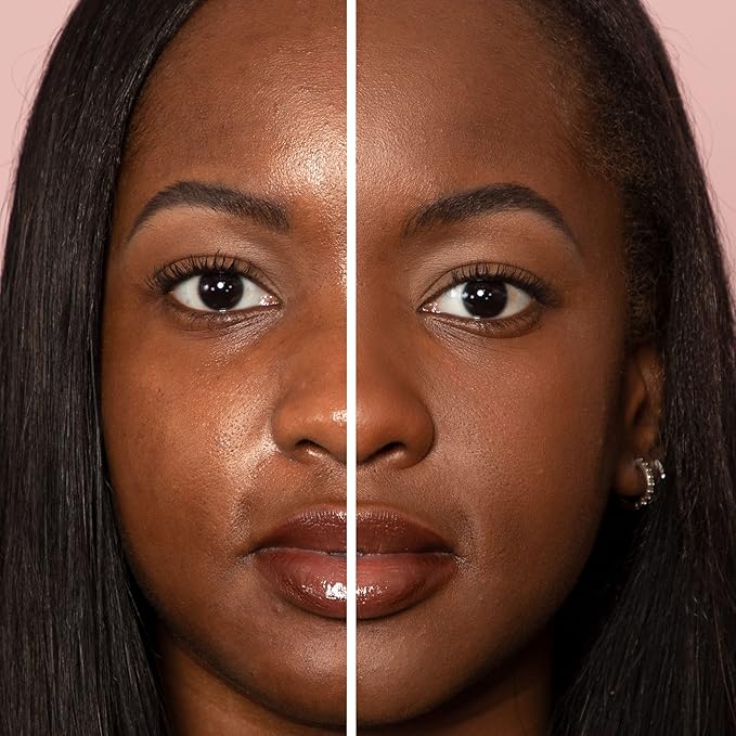 Pink Power Brightening Treatment Powder