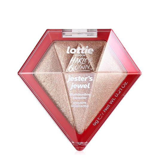 Jesters Jewel Highlighter