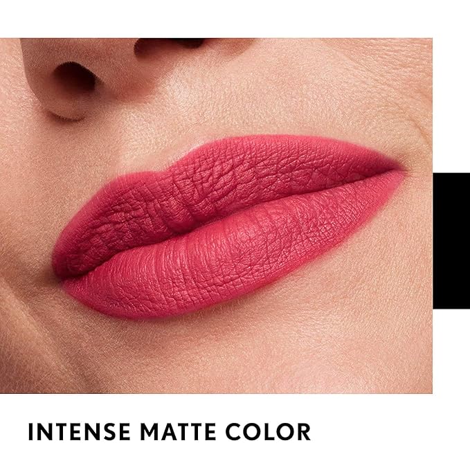 COVERGIRL Outlast Ultimatte One Step Liquid Lip Color, Strawberry Spritzer, Strawberry Spritzer, 0.12 Fl Ounce (Pack of 2)