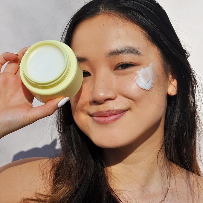 By Céleste Soothing Cleansing Balm, Gently Removes Makeup, SPF, Excess Oils & Impurities, 80g
