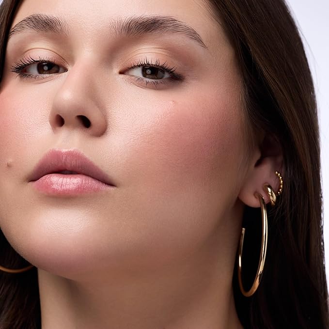 Catrice | Blushin' Charm Multi Stick | Creamy, Multi-Use Blush & Lip Tint | Buildable Dewy Finish | Vegan & Cruelty Free (050 Radiant Honey)