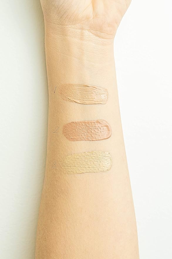 BB Cream (#1 Sand) (Made In Italy)
